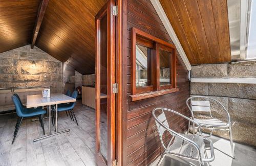 Sao Pedro da Afurada House | GuestReady - Fisherman's Shelter