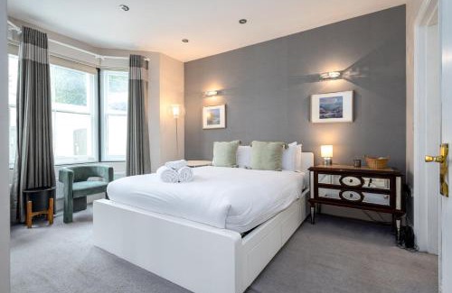 Fulham Apartment | GuestReady - Fulham oasis retreat with garden
