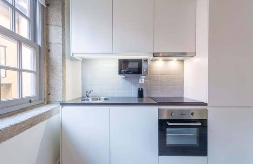 Sao Nicolau Apartment | Guestready - Genuine Residences