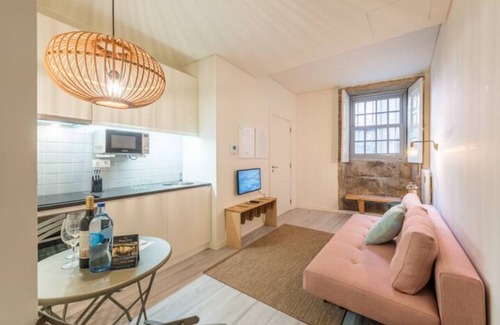 Sao Nicolau Apartment | Guestready - Genuine Residences