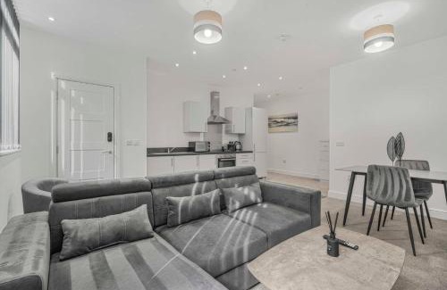 Liverpool City Centre Apartment | GuestReady - Gladstone Hotel
