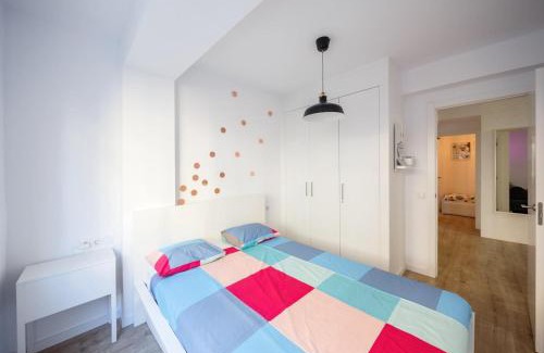 El Pilar Apartment | GuestReady - Homely escape in Valencia