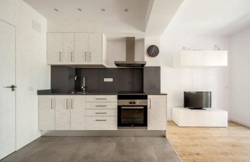El Pilar Apartment | GuestReady - Homely escape in Valencia