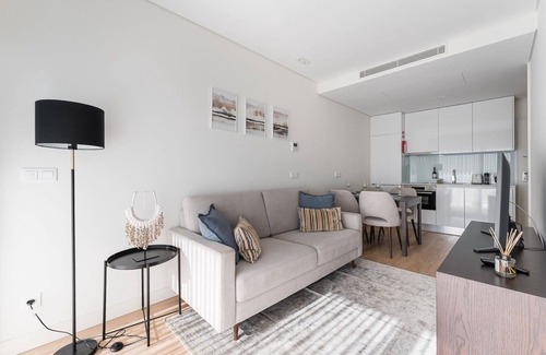 Campanha Apartment | GuestReady - Ideal stay near Estádio do Dragão