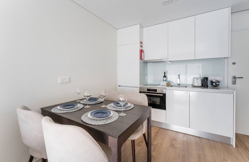 Campanha Apartment | GuestReady - Ideal stay near Estádio do Dragão