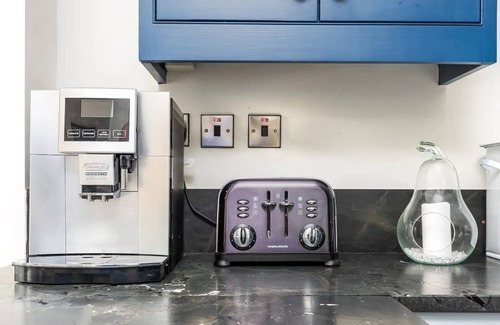 Dublin Apartment | GuestReady - Lovely house with garden in Dublin
