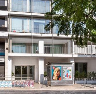 Sao Paulo Apartment | GuestReady - Luxurious studios with river view near Time Out Market