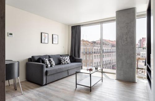 Sao Paulo Apartment | GuestReady - Luxurious studios with river view near Time Out Market