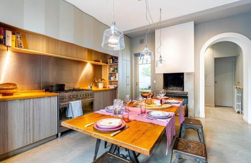 Parchamp–Albert Kahn House | GuestReady - Maison de Charme près de la Nature