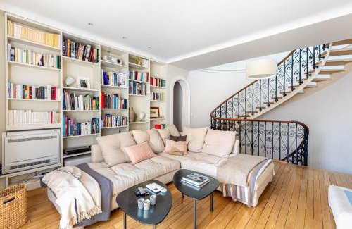 Parchamp–Albert Kahn House | GuestReady - Maison de Charme près de la Nature