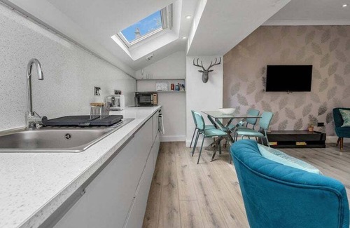 Bruntsfield House | GuestReady - Magnificent stay near the city centre