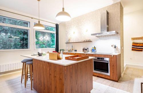 Montreuil Apartment | GuestReady - Magnifique appartement à Montreuil