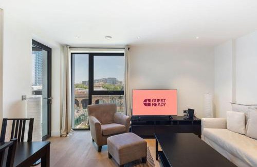 Queenstown Apartment | GuestReady - Modern 1BR by Battersea Park
