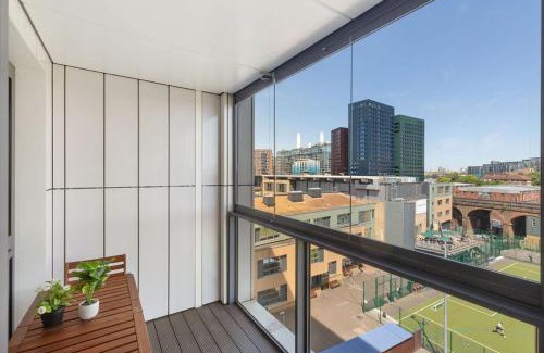 Queenstown Apartment | GuestReady - Modern 1BR by Battersea Park