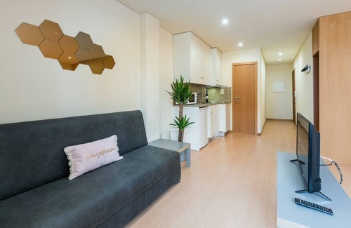 Boavista Apartment | Guestready - Musichall