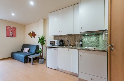 Boavista Apartment | Guestready - Musichall
