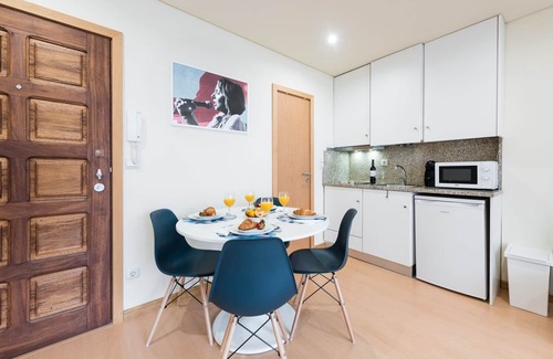 Boavista Apartment | Guestready - Musichall
