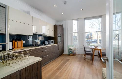 Little Venice Apartment | GuestReady - New and spacious near BBC Maida Vale