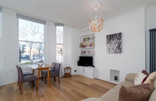 Little Venice Apartment | GuestReady - New and spacious near BBC Maida Vale