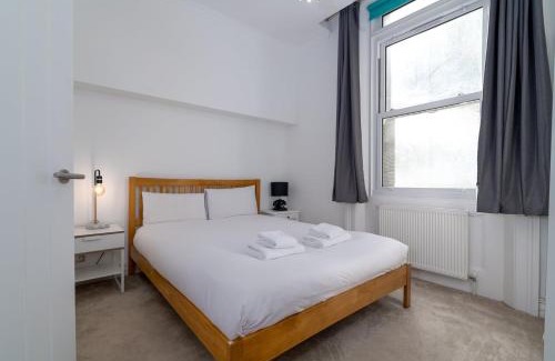 Little Venice Apartment | GuestReady - New and spacious near BBC Maida Vale