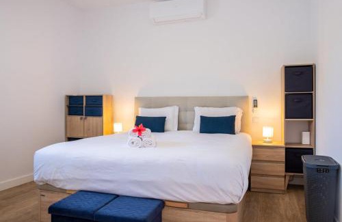 Sao Vicente House | GuestReady - Panoramic Mountain Escape