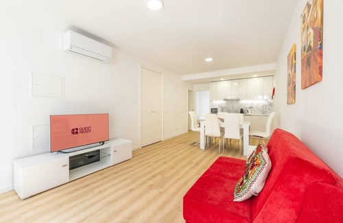 Aldeia do Meco Apartment | GuestReady - Peaceful haven in Sesimbra