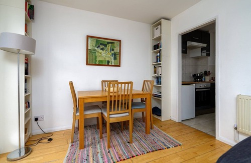 Southwark Apartment | GuestReady - Penthouse Flat in Trendy Peckham