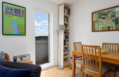 Southwark Apartment | GuestReady - Penthouse Flat in Trendy Peckham