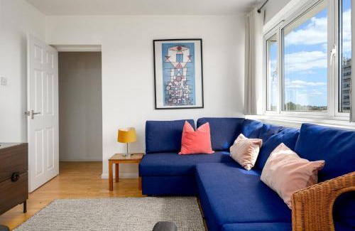 Southwark Apartment | GuestReady - Penthouse Flat in Trendy Peckham
