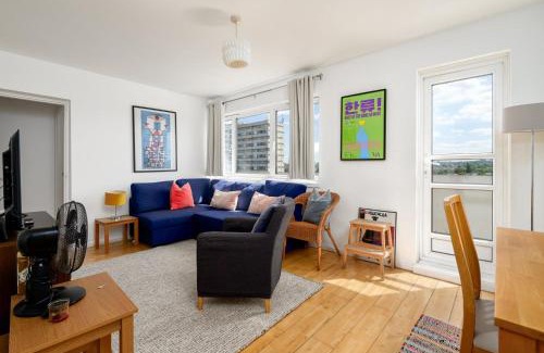 Southwark Apartment | GuestReady - Penthouse Flat in Trendy Peckham