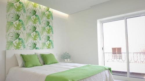 Caminha Apartment | GuestReady - Relaxing escape near the beach