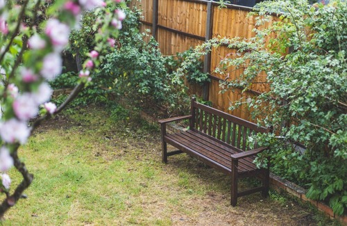 Finchley House | GuestReady - Relaxing Finchley retreat with garden