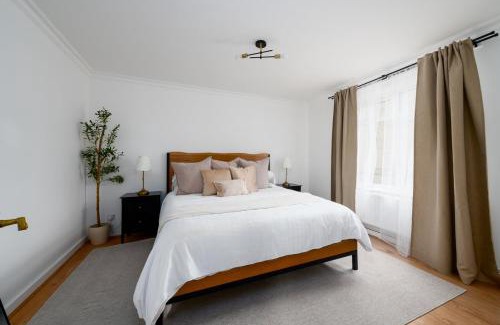 Tower Hill Apartment | GuestReady - Relaxing retreat near Tower Bridge