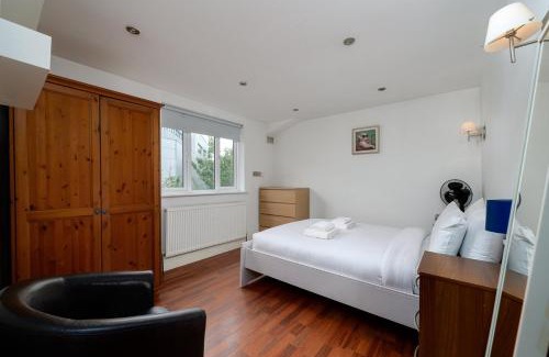 Larkhall Apartment | GuestReady - Restful retreat near Clapham Common