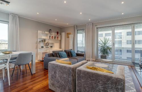 Poblenou Apartment | GuestReady - Sea view apartment with terrace