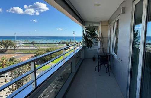 Poblenou Apartment | GuestReady - Sea view apartment with terrace
