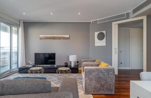 Poblenou Apartment | GuestReady - Sea view apartment with terrace