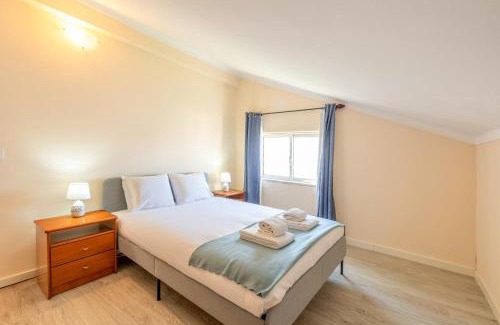 Charneca de Caparica e Sobreda House | GuestReady - Serene Escape Close to Aroeira Beach