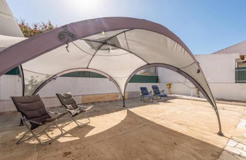 Charneca de Caparica e Sobreda House | GuestReady - Serene Escape Close to Aroeira Beach