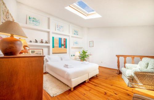 Sintra Apartment | GuestReady - Sintra Cosy House