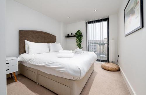 Bow Apartment | GuestReady - Sophisticated home in London