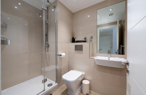 Bow Apartment | GuestReady - Sophisticated home in London