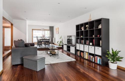 Nogueira Apartment | GuestReady - Stunning house w/parking near Porto