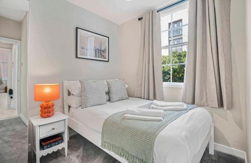 St George's Quarter Apartment | GuestReady - Stylish getaway in Liverpool