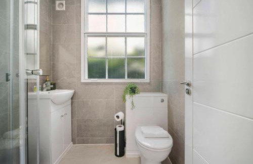 St George's Quarter Apartment | GuestReady - Stylish getaway in Liverpool