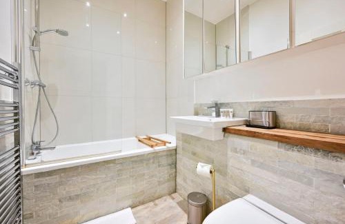 Redcliffe Apartment | GuestReady - Sublime hideaway in Earl's Court