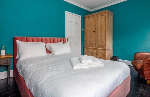 Walthamstow House | GuestReady - Sunny 2BR Home in Walthamstow + Garden