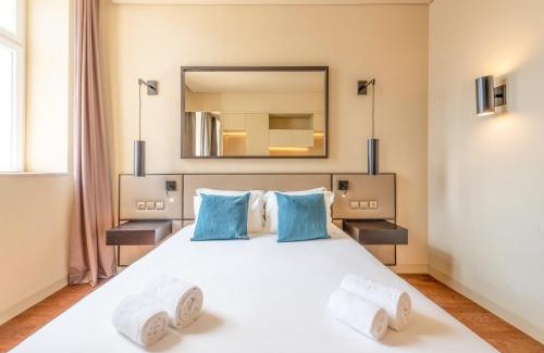 Sao Paulo Apartment | GuestReady - Time Out 105