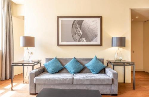 Sao Paulo Apartment | GuestReady - Time Out 105