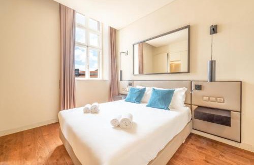 Sao Paulo Apartment | GuestReady - Time Out 105